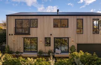 4b Pritchard Place, Arrowtown