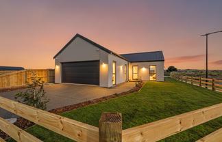 17 Parkside Avenue, Feilding