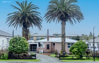 108 Gibson Quay, Hokitika