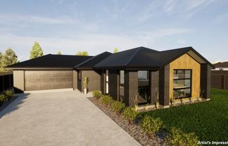 587 - 675 Faringdon East Maddisons Road, Rolleston