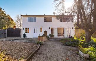 635 Springs Road, Prebbleton