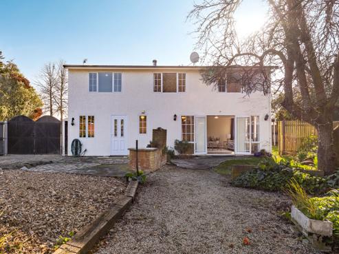 635 Springs Road, Prebbleton