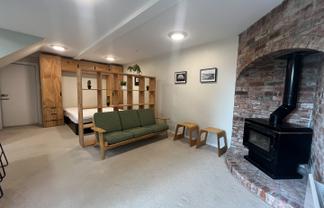 Ground Flo/39a Mantell Street, Seatoun