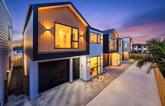 Lot 2/27 Rosebank Road, Papatoetoe