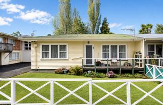 126 Clyde Street, Hamilton East