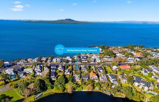 308 Hurstmere Road, Takapuna