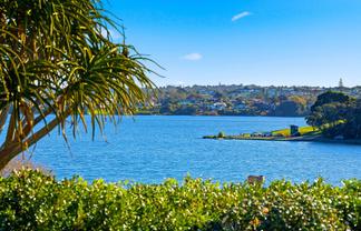 308 Hurstmere Road, Takapuna