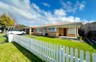 Royston street, Papakura