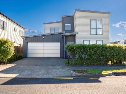 37 Kabardin Street, Karaka