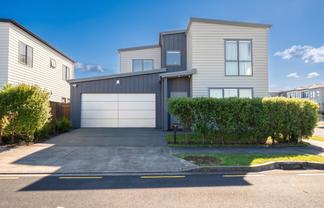 37 Kabardin Street, Karaka