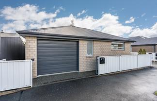 2 Bruce Street, Mosgiel