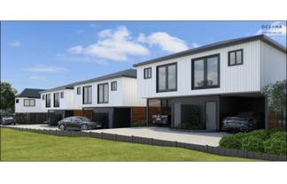 1/2 Donnell Avenue , Favona