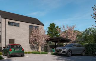 2/33 Cleveland Street, EDGEWARE