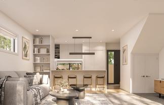 3/33 Cleveland Street, EDGEWARE