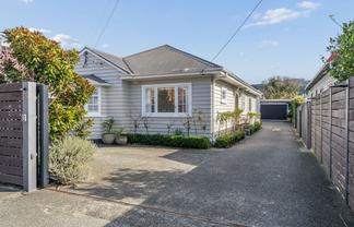 45 Nelson Street, Petone