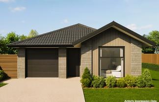 422 Earlsbrook Subdivision, Lincoln