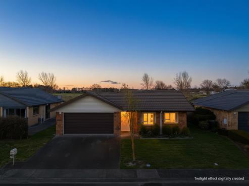 21/36 Belgrove Drive, Waipukurau and Surrounds