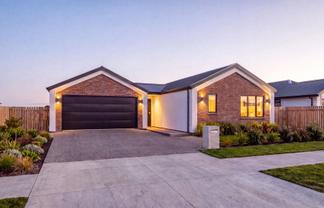 Lot 462 Bellgrove, Rangiora, Rangiora