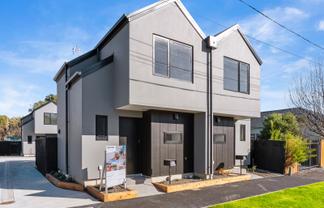 1/12 James K Baxter Place, Sydenham