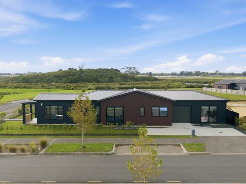 13 Ngakau Road, Karaka