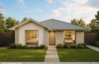 Lot 115 Westhaven Subdivision, Rolleston