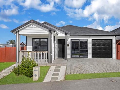 2 Rarangi Mai Lane, Karaka