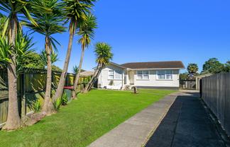 23 Winiata Terrace, Papakura