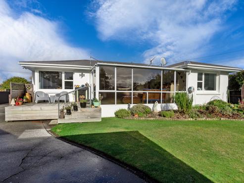 52 Willis Street, Grasmere
