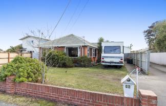 25 and 25A Lenton Street, Aranui