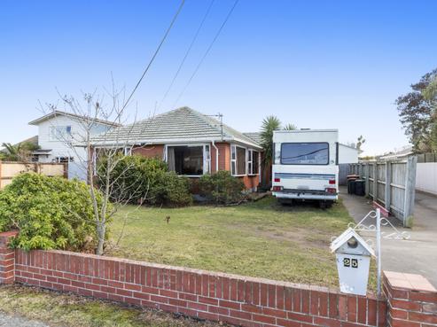 25A Lenton Street, Aranui