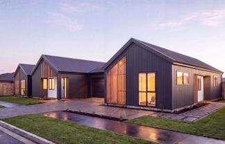 Lot 410 Bellgrove, Rangiora, Rangiora