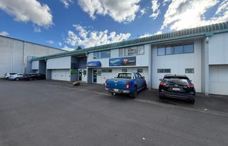 Excellent Industrial Opportunity