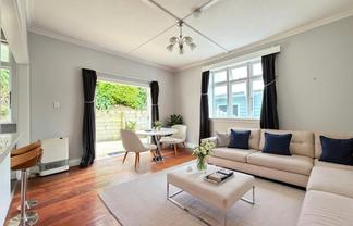 44 Rakau Road, Hataitai