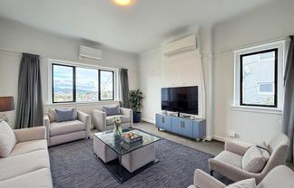 1/116 Hataitai Road, Hataitai