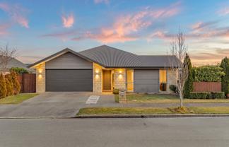 4 Vale Terrace, Wigram