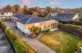 43 Whitby Street, Burnside