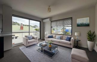 8E Finlay Terrace, Mount Cook