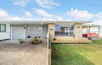 B/8 Barraud Street, Lower Hutt