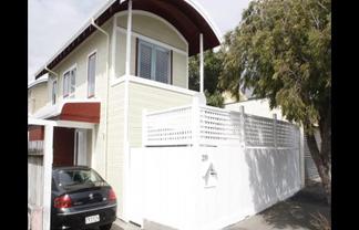 219 Adelaide Road, Newtown