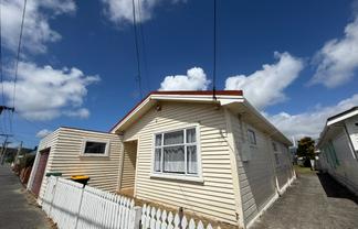 39 Argentine Avenue, Miramar