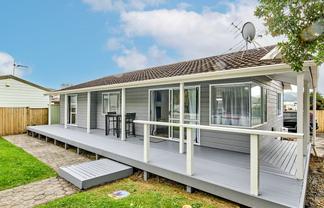 1/136 Rata Street, Naenae