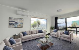 5A Becker Way, Karori