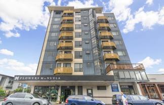 414/35 Abel Smith Street, Te Aro