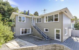 56 Lincoln Ave, Tawa