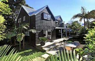 39 Douglas Street, Ponsonby