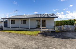 A/29 Jellicoe Avenue, Tuakau