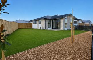 Canterbury - Address withheld