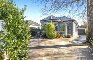29 Aylmer Street, Somerfield