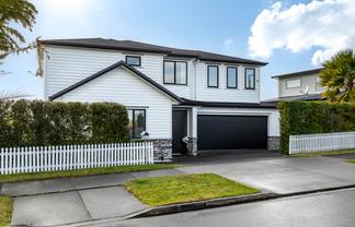 47 Harris Drive, Millwater