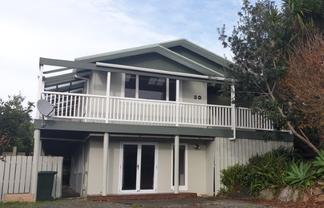 30 Beach Road, Onerahi